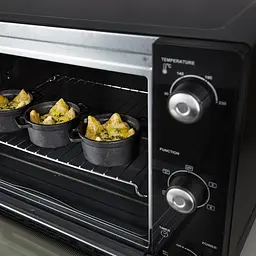 Електродуховка Princess 112756 45л - мініатюра 6