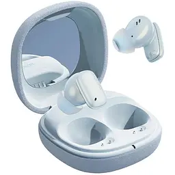 Навушники Baseus AirNora 2 TWS Galaxy Blue