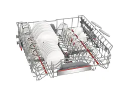 Посудомоечная машина Bosch SMV6ECX86Q - миниатюра 8