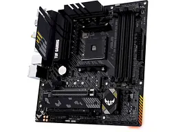 Материнська плата Asus TUF Gaming B550M-Plus Wi-Fi II - мініатюра 3