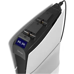 Заряджання для джойстиків PS5 Slim DualSense — зарядна станція Ipega 745S016 - мініатюра 5