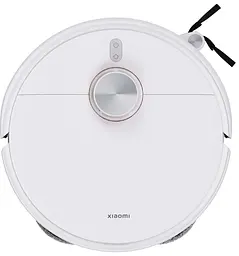 Робот-пылесос с влажной уборкой Xiaomi Robot Vacuum S40 Pro