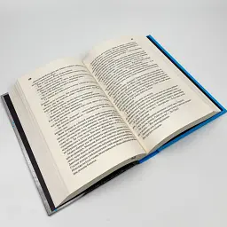 Діти Дюни - Френк Герберт | Клуб Сімейного Дозвілля, книга українською, нова, тверда - мініатюра 3