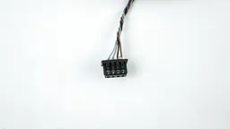 Вентилятор для ноутбука XIAOMI Mi AIR PRO 15.6, 4pin (ВЕРСІЯ 2) (BRUSHLESS ND55C05-17E23) (Кулер) - мініатюра 2