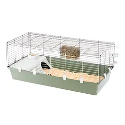 Клітка Ferplast Rabbit 120 для кроликів та морських свинок - мініатюра 4