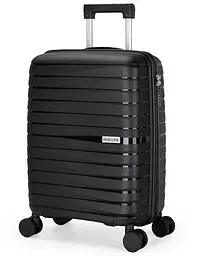 Валіза Semi Line 20" (S) Black (T5794-1) (DAS303023)