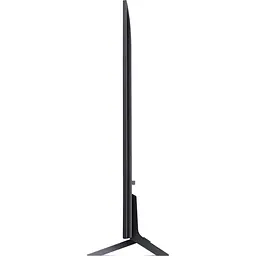 Телевізор LG AI 80 55` QNED Ultra HD 4K (55QNED80T6A) UA [128155] - мініатюра 8