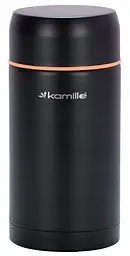 Термос харчовий Kamille KM-2093A 1 л