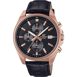 Чоловічий годинник Casio EFV-610ECL-1A