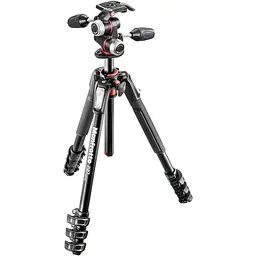 Штатив Manfrotto MK190XPRO4-3W 190XPRO [121014]