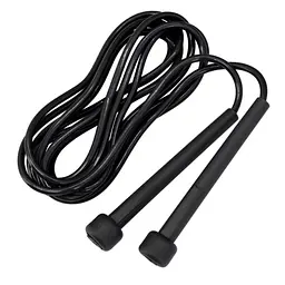 Скакалка York Fitness PVC Premium з пластиковими ручками - мініатюра 7