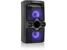 Портативна акустика REAL-EL X-771 Black (EL121600018) - мініатюра 9