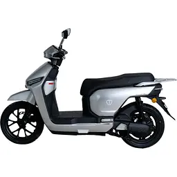 Електроскутер Tailg T-80 GR-635 Grey [172332] - мініатюра 2