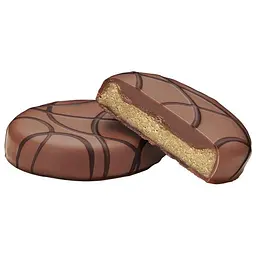 Цукерки Anthon Berg Baileys Treats Milk Choco-Covered Marzipan 175 г. - мініатюра 3