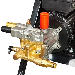 Мийка високого тиску Vitals Professional Am 9.0-220w commercial (151345) - мініатюра 9