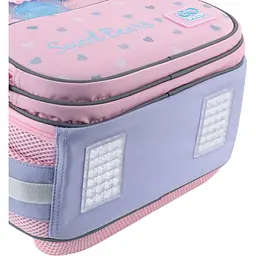 Рюкзак GoPack Education каркасний 597M-2 Lovely Bears (GO25-597M-2) - мініатюра 8