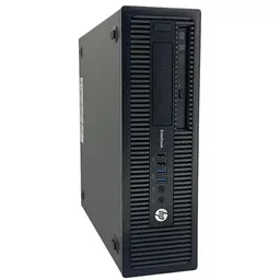 Комп'ютер HP EliteDesk 800 G1 SFF (i7-4770/8/2TB) Б/В