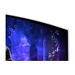 Монітор Samsung LS49DG952SZXUA - мініатюра 6