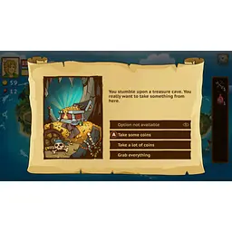 Ключ активації Microsoft Knights of Braveland для Xbox One/Series S/X - мініатюра 6