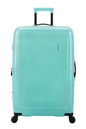 Валіза 77 См American Tourister DASHPOP AQUA SKY 77x50x30(34) MG5*21003
