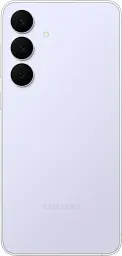 Смартфон Samsung Galaxy S24 FE 8/256GB Blue (SM-S721BLBG) - мініатюра 2