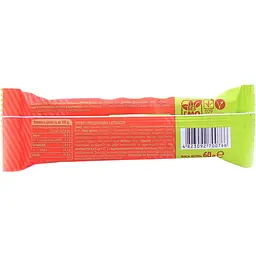 Халва Druzhkivska factory соняшникова з арахісом 60 г (776037) - мініатюра 2