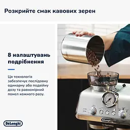 Кофемашина DeLonghi EC 9155 MB - миниатюра 4
