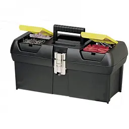 Ящик для інструментів Stanley Серія 2000 16 (1-92-065) - мініатюра 2