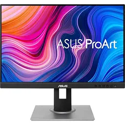 Монітор 24.1" ASUS ProArt Display PA248QV Professional Monitor FHD IPS 75Hz (90LM05K1-B01370)