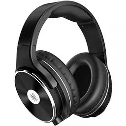 Навушники OneOdio Studio Hifi 3,5мм/6,35мм Black (Studio Hifi Black) - мініатюра 2