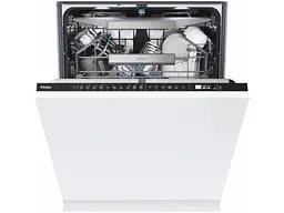 Встраиваемая посудомоечная машина Haier I-Pro Shine Series 6 XI 4A4M4PB