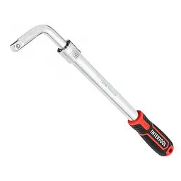 Ключ балонний телескопічний Intertool HT-1599 1/2" Storm