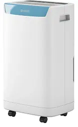 Осушувач повітря Olimpia Splendid AQUARIA S1 14P (OS-2062)