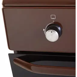 Газова плита Eleyus Orum 6001 EF BR - мініатюра 7