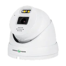 Антивандальна IP камера GV-179-IP-I-AD-DOS50-30 SD - мініатюра 2