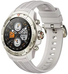 Смарт-годинник GS Explorer 48мм 1.32 Mibro teh0026365