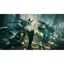 Гра Nioh Collection (російська версія) (PS5) - мініатюра 5