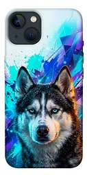 TPU чохол Demsky Husky magic для Apple iPhone 13 (6.1")