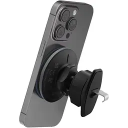 Автотримач із бездротовою зарядкою Proove Magic Circle Pro 15W (WHMP15010001) [133344] - мініатюра 5