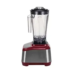 Блендер професійний BioChef Atlas Power Blender(Stainless Steel) найтихіший суперблендер, червоний - мініатюра 3