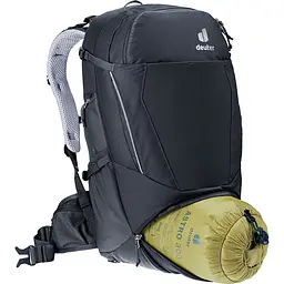 Рюкзак Deuter Trans Alpine 30 Black (1052-3200324 7000) - мініатюра 10