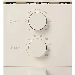 Мультипіч Xiaomi Mi Smart Air Fryer N1 MAF11 5L White [139529] - мініатюра 4