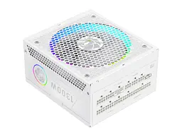 Блок живлення Gamemax RGB Pro 1300P White