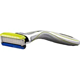 Бритва Wilkinson Sword Hydro 5 Sensitive Clampack зі змінними картриджами, 1 шт. - мініатюра 3