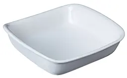 Форма Supreme white 24х24 см Pyrex kuh0016042 - мініатюра 1