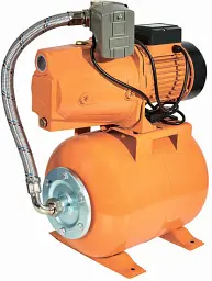 Насосна станція струменева Powercraft ADJL 1100-5060 (148885) - мініатюра 2