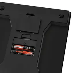 Ваги кухонні електронні Rotex RSK15-B - мініатюра 4