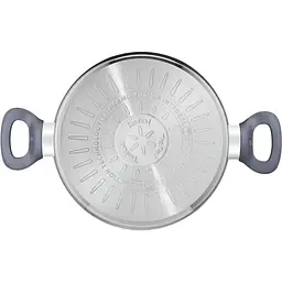 Каструля Tefal Daily Cook з кришкою 24 см 5 л (G7124645) - мініатюра 4