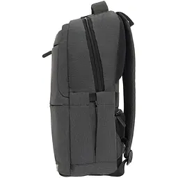 Рюкзак Bagland Senior 17 л сірий (0013669) - мініатюра 7