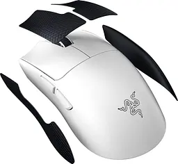 Миша Razer Viper V3 Pro Wireless White (RZ01-05120200-R3G1) - мініатюра 2